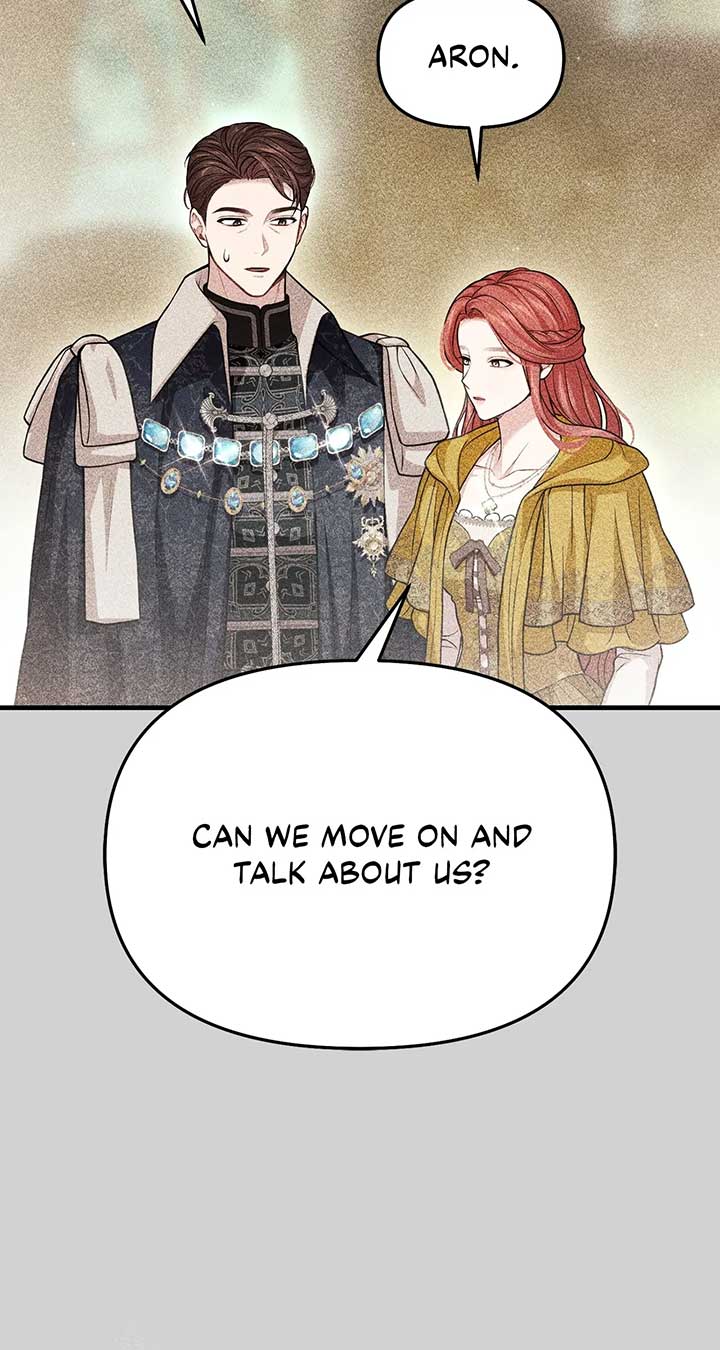 The Secret Bedroom of a Dejected Royal Daughter Chapter 111 80